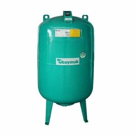Genleşme Tankı